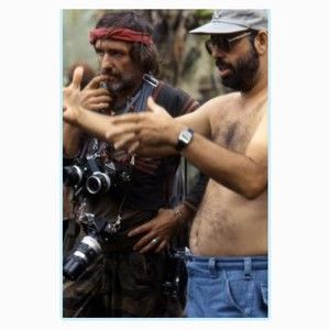 Meet your Posher, Frankie